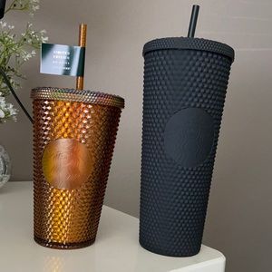 Starbucks Cups